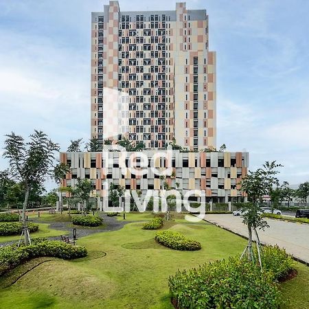 Redliving Apartemen Sayana - Sentra Jaya Μπεκάσι Εξωτερικό φωτογραφία