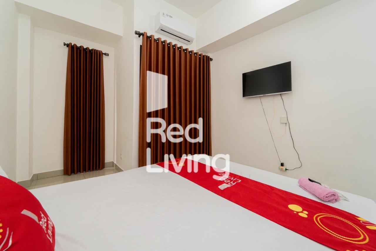 Redliving Apartemen Sayana - Sentra Jaya Μπεκάσι Εξωτερικό φωτογραφία