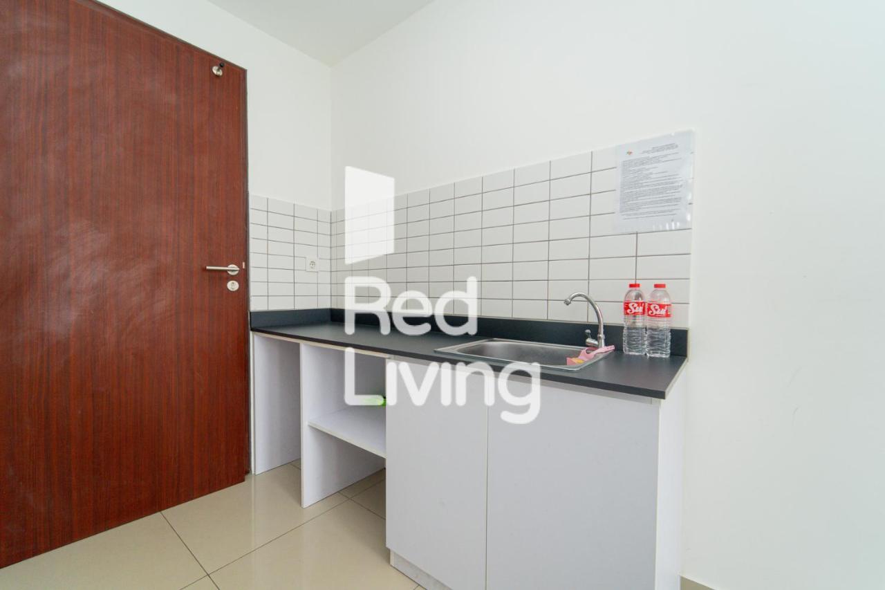 Redliving Apartemen Sayana - Sentra Jaya Μπεκάσι Εξωτερικό φωτογραφία