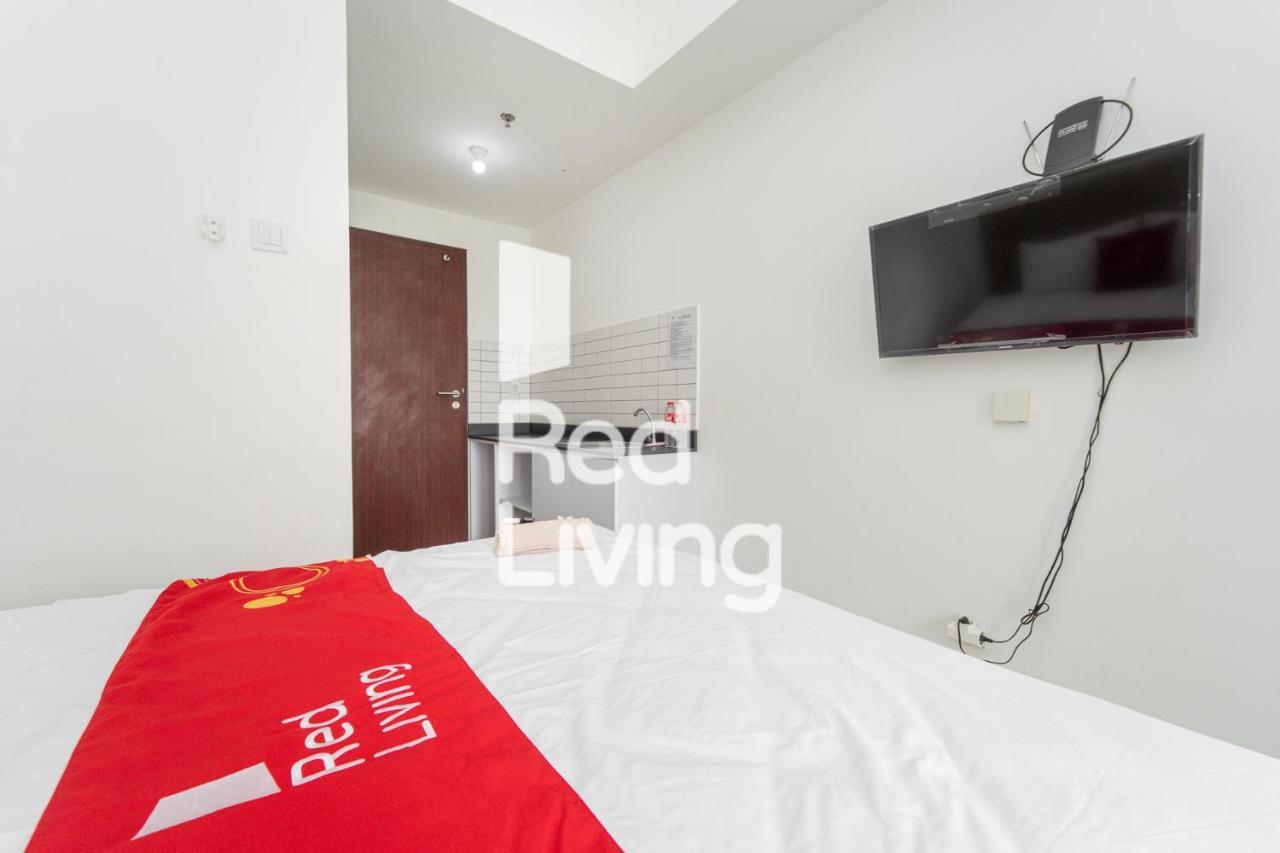 Redliving Apartemen Sayana - Sentra Jaya Μπεκάσι Εξωτερικό φωτογραφία