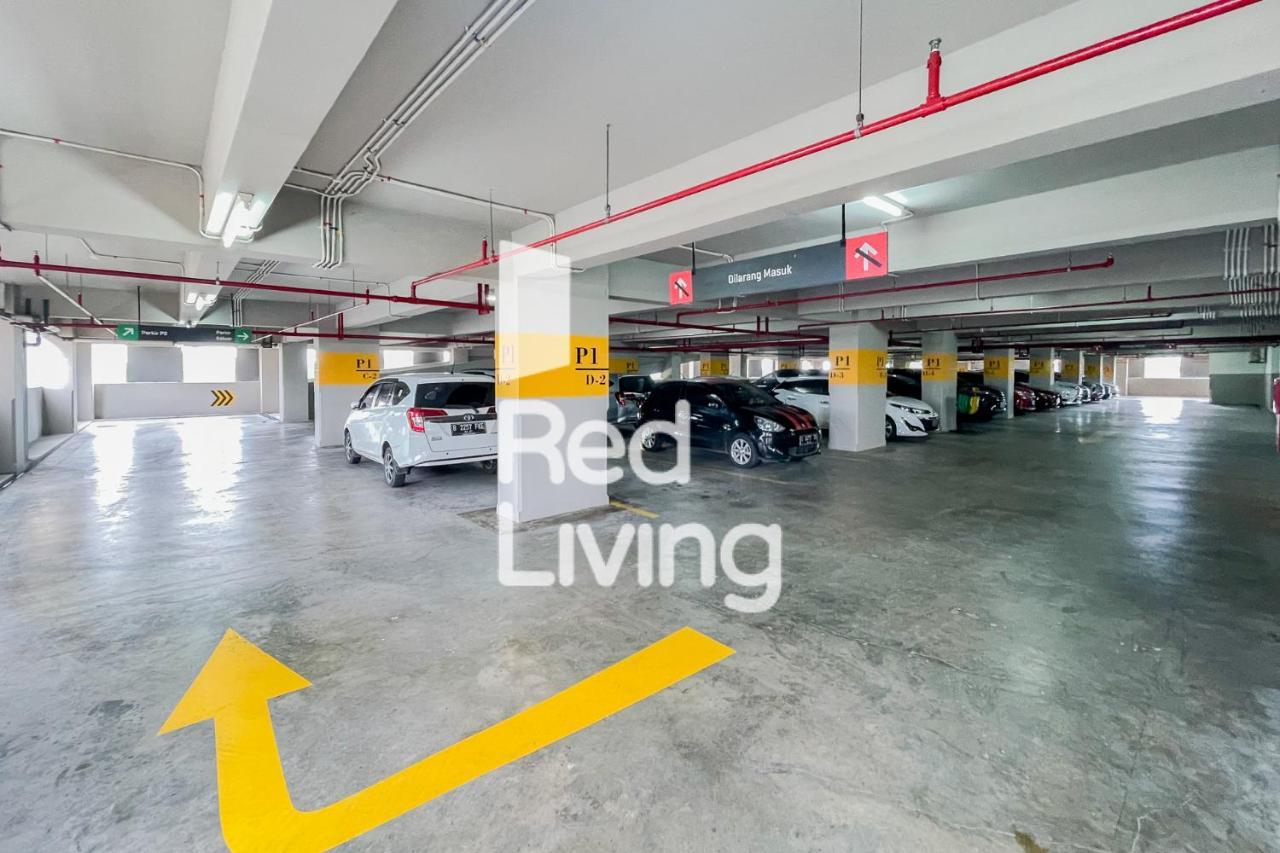 Redliving Apartemen Sayana - Sentra Jaya Μπεκάσι Εξωτερικό φωτογραφία